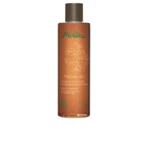 MELVITA ÁRGAN BIO Gentle Shower Gel 250ML