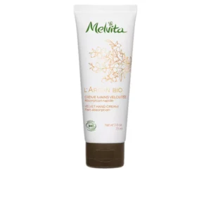 MELVITA ÁRGAN BIO Nourishing Hand Cream 75ML