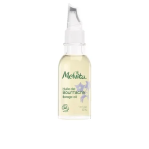 MELVITA Borage Oil 50ML - Natural Facial Treatment