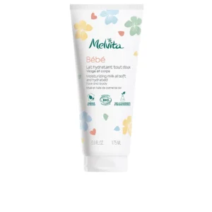MELVITA Gentle Moisturizing Milk For Babies 175ml