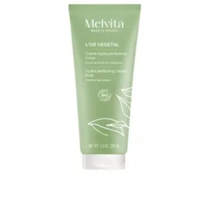 MELVITA L'OR VÉGÉTAL Hydra-Perfecting Body Cream 200ML
