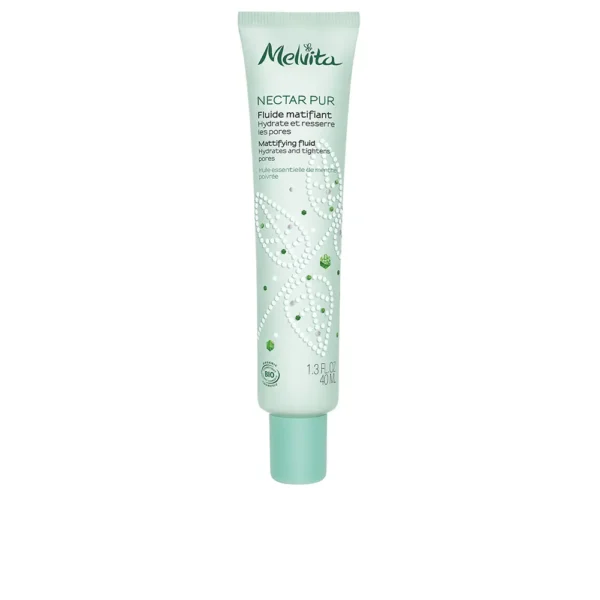 MELVITA Nectar Calm Anti-Redness Soothing Fluid 40ML
