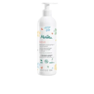 MELVITA Soft Baby Bath Gel 300ML