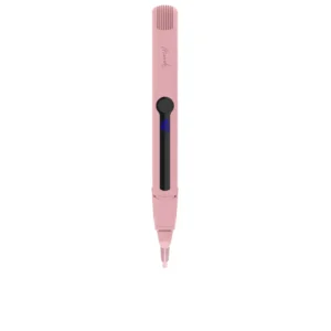 Pink Hair Straightener