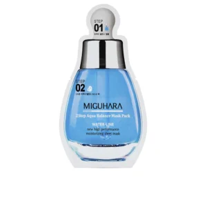Aqua Balance Mask Pack