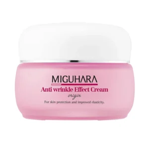 MIGUHARA Anti-Wrinkle Effect Cream 50ML