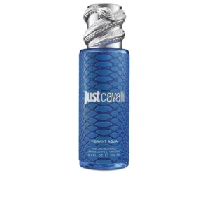 MIST BLUE Body Spray 250ML