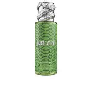 MIST GREEN Body Spray 250ml