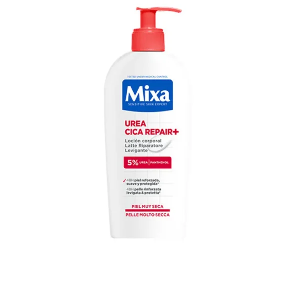 MIXA Urea Cica Repair+ Body Lotion 250ML