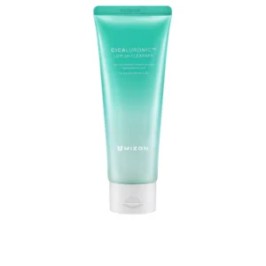 Cicaluronic Low Cleansing Foam 50ml