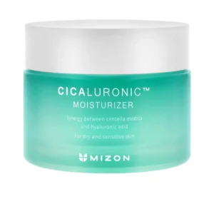Cicaluronic Moisturizer 50ML