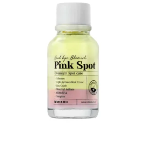 Good Bye Blemish Pink Spot Treatment 19ML