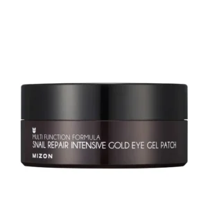 Snail Repair Gold Eye Gel Patches 60 Units