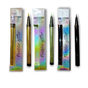 MOI 2-in-1 Eyeliner & Eyeshadow Pack