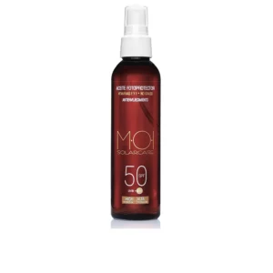 MOI Anti-Aging Sunscreen Oil SPF 50 150ML