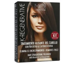 MOI K-Regenerative Smoothing Treatment Case - 4 Pieces