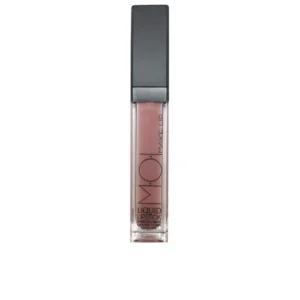 MOI Liquid Lipstick #01 Sandstorm 6ml