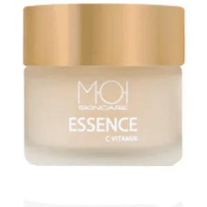 MOI Vitamin C Cream 50ML with Hyaluronic Acid