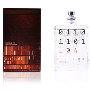 Molecule 04 Eau De Toilette Spray 100ML