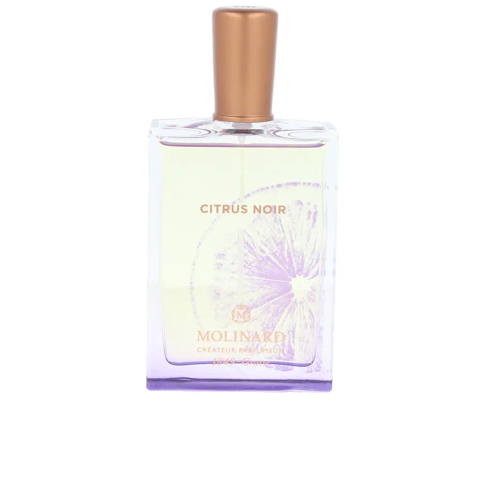 Citrus Noir Eau de Parfum 75ML
