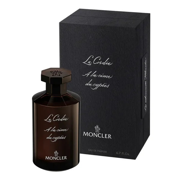 MONCLER | LA CORDEE | Eau de Parfum - Image 4