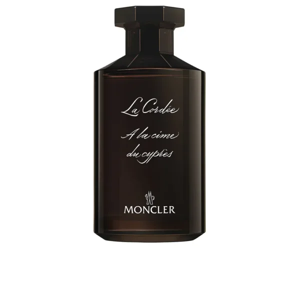 MONCLER La Cordee Eau de Parfum 200ML