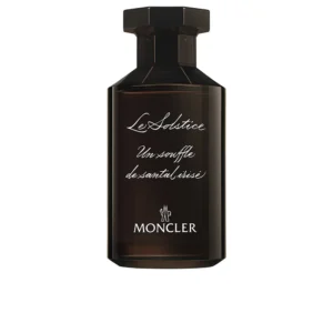MONCLER Le Solstice Eau de Parfum 100ML