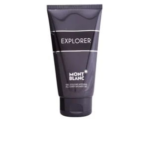 Explorer Shower Gel 150ML