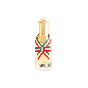 MOSCHINO Eau De Toilette Spray 25ML