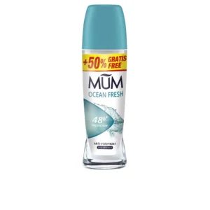 MUM Ocean Fresh Deo Roll-On 75ML