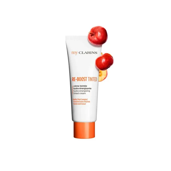 MY CLARINS Gel Cream 50ML for Healthy Face Color - Image 2
