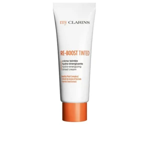 MY CLARINS Gel Cream 50ML for Healthy Face Color