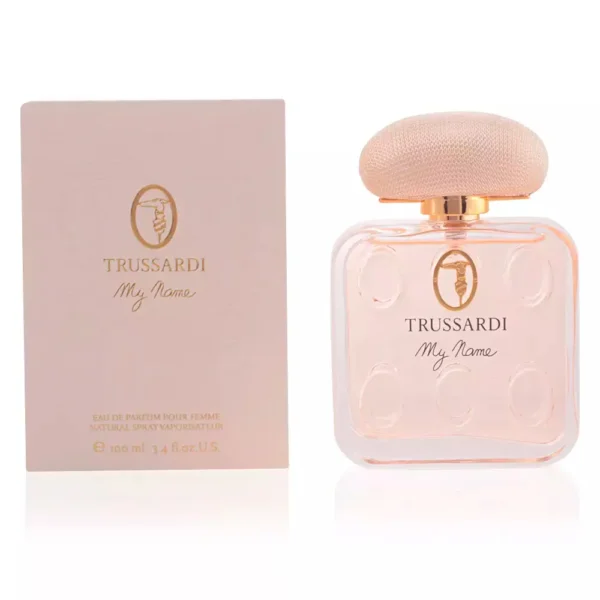 TRUSSARDI | MY NAME | Eau de Parfum - Image 2
