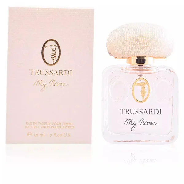 TRUSSARDI | MY NAME | Eau de Parfum - Image 4