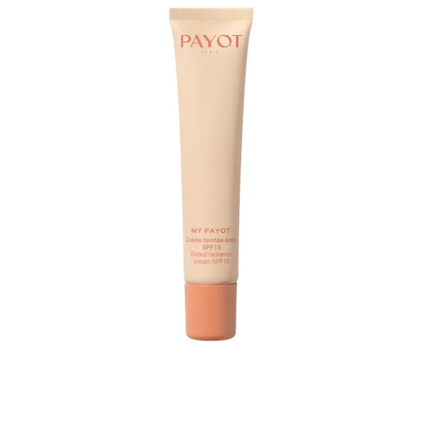 MY PAYOT Crème Teintée Éclat SPF15 40ML