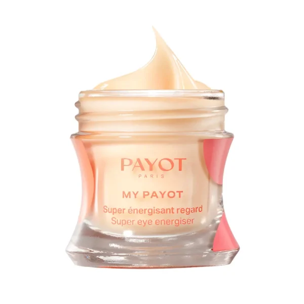 MY PAYOT Super Energizing Eye Treatment 15ml - Image 2