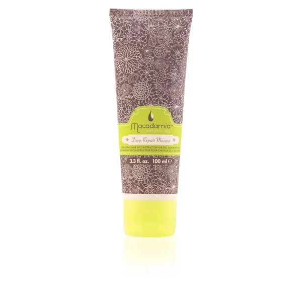 Macadamia Deep Repair Mask 100ML