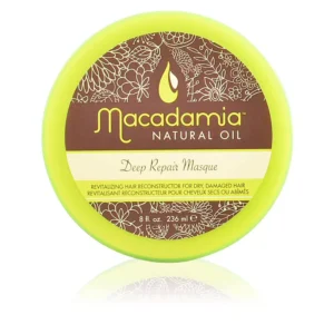 Macadamia Deep Repair Mask 236ML