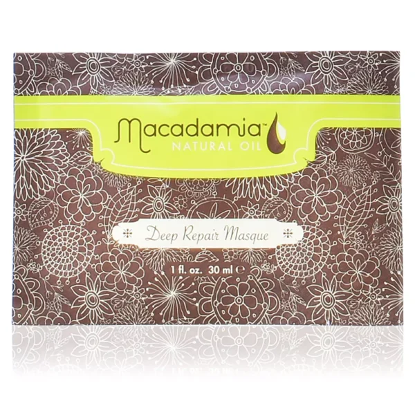 Macadamia Deep Repair Mask 30 ml