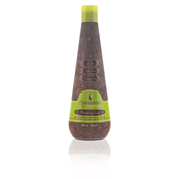 Macadamia Moisturizing Rinse 300ML - Sulphate & Paraben Free