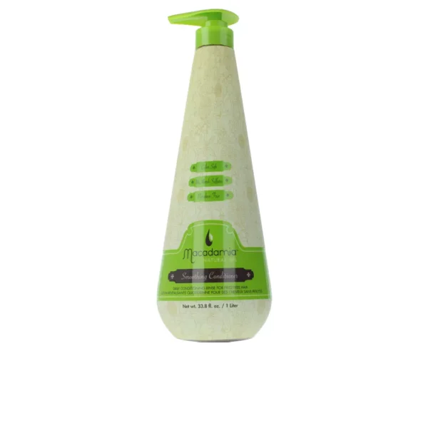 Macadamia Smoothing Conditioner 1000ML