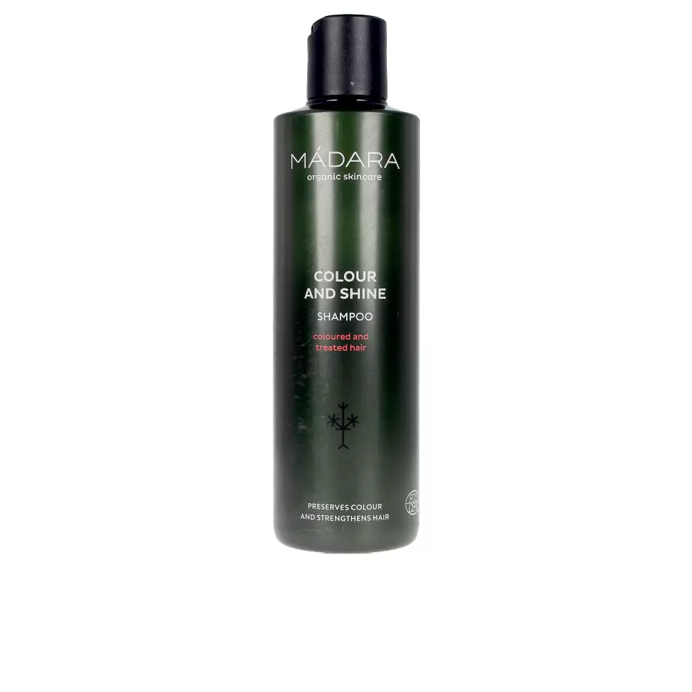 Colour And Shine Shampoo 250ML