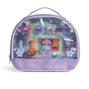 Magic Ballet Beauty Bag 7 Piece Set