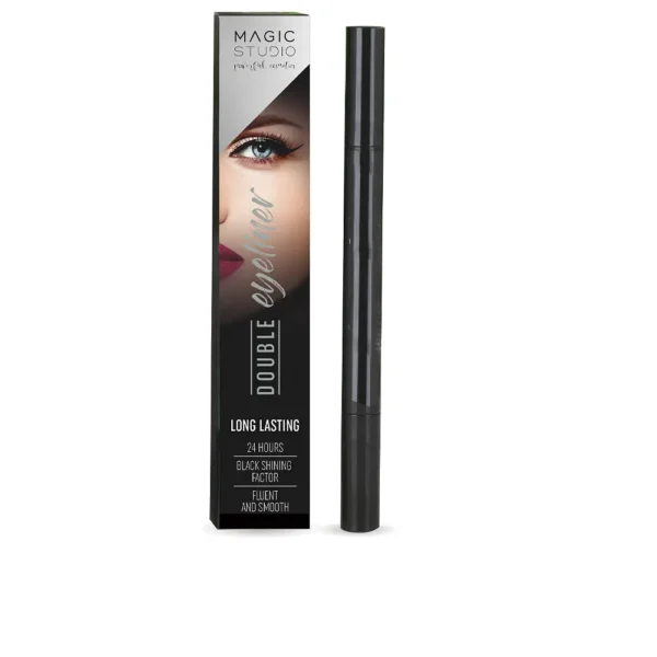 Magic Studio Double Eyeliner 1.2g
