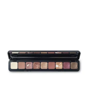Magic Studio Eyeshadow Palette #Bronzer