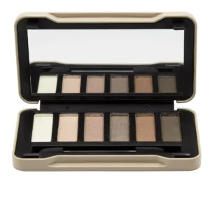 Magic Studio Nudes Compact Case - 6 Colors