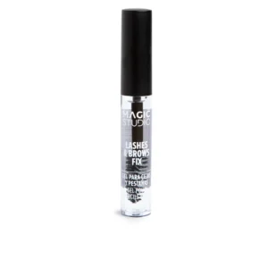 Transparent Lashes & Brow Fix Gel Mascara 8ML