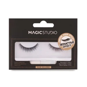 Magic Studio Vegan Seductive Effect Makeup 1 Unit