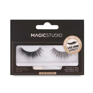 Magic Studio Vegan Volume Effect Makeup - 1 Unit