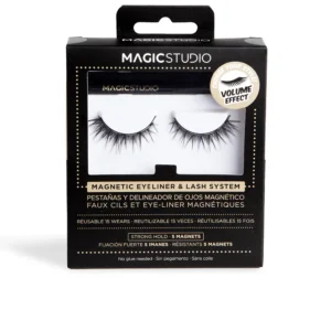 Magnetic Eyelashes Lash System Volume 2